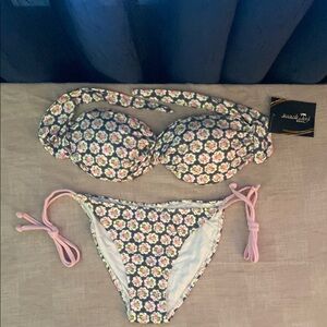 Beach Joy Bikini set.